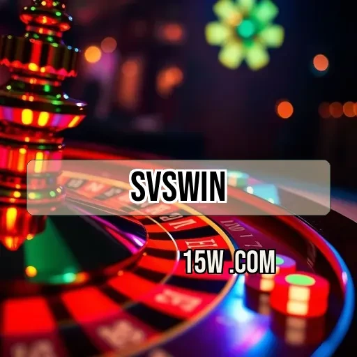 svswin e a Ação: Descubra Jogos que Despertam Emoções