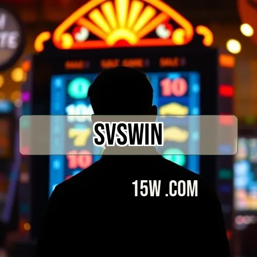 svswin: Entre em uma Aventura Inesquecível com Nossa Seção Exclusiva