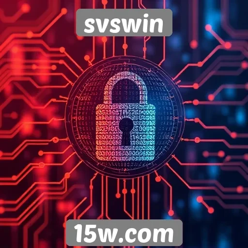 svswin: uma visão sobre a segurança dos dados