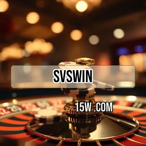 svswin: Conecte-se com Amigos e Aumente sua Diversão nos Jogos