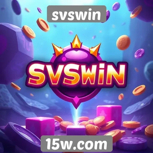 Exploração das funcionalidades inovadoras do site svswin