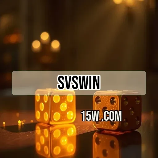 svswin: Fidelidade Que Garante Diversão e Recompensas Para Jogadores