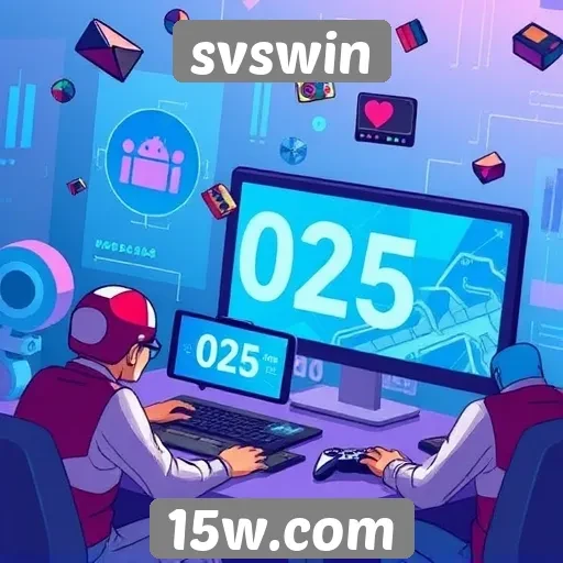 tendências de jogos online no svswin para 2026