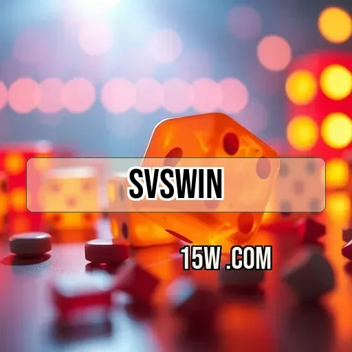 svswin: Domine os Jogos de Estratégia com Nossas Dicas e Recursos