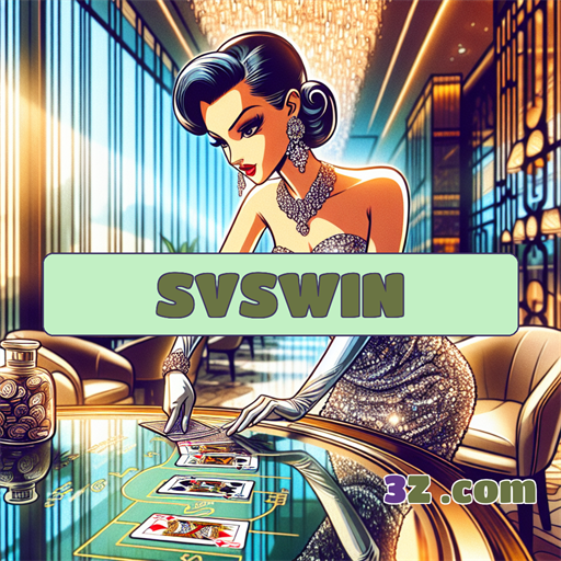 Svswin: Uma Plataforma de Jogos Confiavel no Brasil